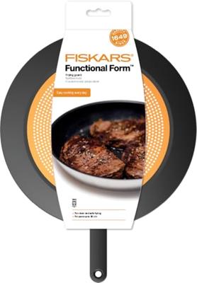 Fiskars 1027305 Functionele vorm spatbescherming Fiskars 1027305 Functionele vorm spatbescherming
