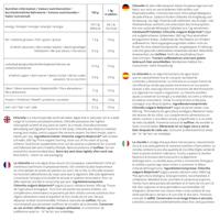 Purasana Chlorella vegan bio 500 Tabletten - thumbnail