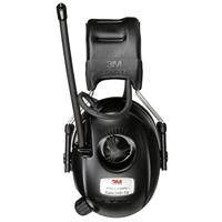 3M Peltor HRXD7A-01 Oorkapheadset 31 dB 1 stuk(s) - thumbnail