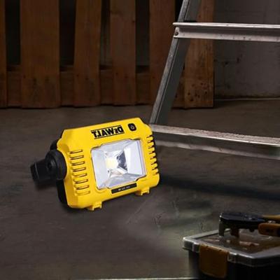 DeWALT DCL077 Accu LED-werklamp 18V XR Basic Body - thumbnail