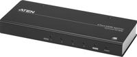 4-poorts True 4K HDMI-splitter - thumbnail