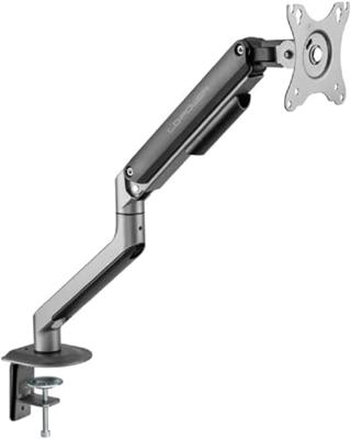 LC-Power LC-EQ-A32B flat panel bureau steun 81,3 cm (32 ) Zwart LC-Power LC-EQ-A32B flat panel bureau steun 81,3 cm (32 ) Zwart
