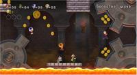 Wii New Super Mario Bros: (ohne Altersangabe) - thumbnail