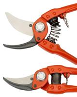 Bahco traditionele snoeischaar 23cm | P110-23-F - thumbnail