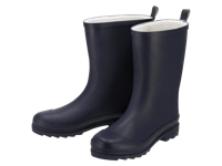 esmara Dames regenlaarzen (Marineblauw, 37) - thumbnail