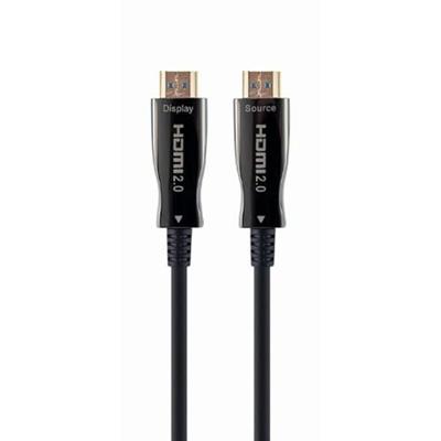 Active Optical High speed HDMI kabel met Ethernet 'AOC Premium series' - 80 meter