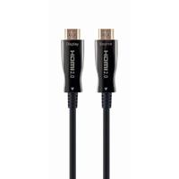 Active Optical High speed HDMI kabel met Ethernet 'AOC Premium series' - 80 meter - thumbnail