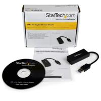 USB netwerkadapter omvormer - thumbnail