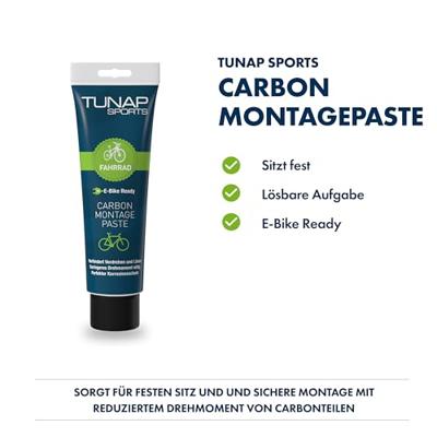 TUNAP SPORTS Carbon Assembly Paste