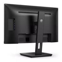 Philips 242S9JML/00 LCD-monitor Energielabel E (A - G) 61 cm (24 inch) 1920 x 1080 Pixel 16:9 4 ms HDMI, USB-A, DVI, DisplayPort, DVI VA LCD - thumbnail