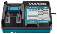 Makita dc40rc oplader xgt - 191m90-3 - thumbnail