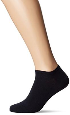 Tommy Hilfiger Men Sneaker Dark Navy 2-Pack-47/49