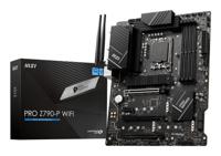 Moederbord MSI PRO Z790-P WIFI LGA 1700 INTEL Z790 - thumbnail