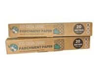 Eco Green Living Composteerbaar bakpapier - 20m - thumbnail