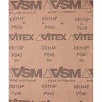 PFERD TOOLS BG BR 230x280 A 240 45013024 Schuurpapier Korrelgrootte (num) 240 (l x b) 280 mm x 230 mm 50 stuk(s) - thumbnail