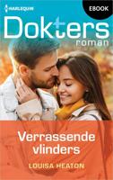Verrassende vlinders - Louisa Heaton - ebook - thumbnail