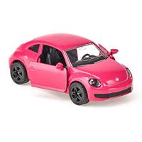 Siku auto beetle pink - thumbnail