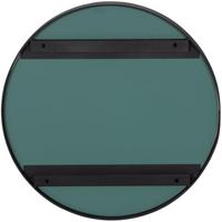 Woood Doutzen Spiegel Ø 50 cm - thumbnail