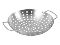 GRILLMEISTER RVS grillplaat (Grillpan) - thumbnail