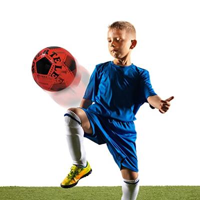 Mondo voetbal super tele, 21,5cm