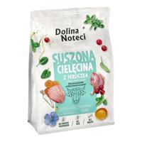 DOLINA NOTECI Premium Small breeds Veal with guinea fowl - droog hondenvoer - 3kg - thumbnail