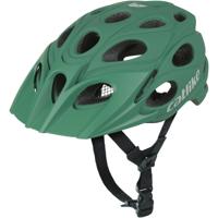 Buzaglo Catlike mtb helm leaf maat m 55-57cm frosty spruce - thumbnail