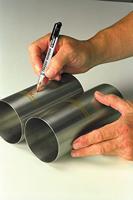 Markal Trade Marker Starter Pack 96132 Permanent marker Rood 3.8 mm N/A - thumbnail