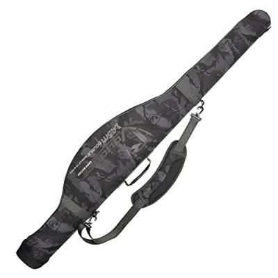 Fox Rage Voyager Hard Rod Double Sleeve 1.45 m
