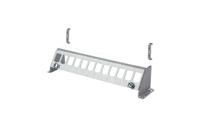 Metz Connect 130927-1200-E Montagetoebehoren Zilver - thumbnail