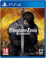 Kingdom Come: Deliverance - thumbnail