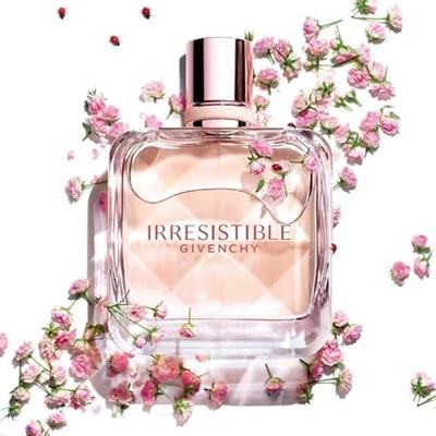 Givenchy Irresistible Eau Fraiche Eau de toilette 80 ml Dames - thumbnail