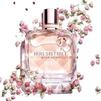 Givenchy Irresistible Eau de Toilette Fraiche 80ml - thumbnail