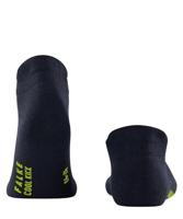 Falke Cool Kick Sneaker Sportsok marine 44-45 - thumbnail