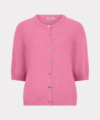 Esqualo Vest SP26.07005 Esqualo Vest SP26.07005