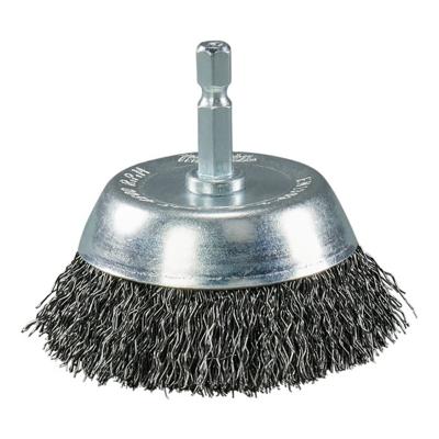 Makita Accessoires Komborstel ZK1/4"x65mm - D-76439