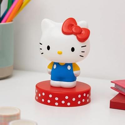 Sanrio Icons Light Hello Kitty 11 cm