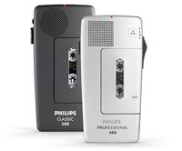 Dicteerapparaat philips lfh 0388 pocket memo - thumbnail