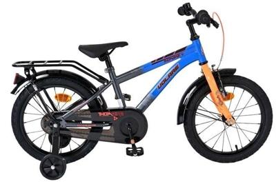 Volare Thombike Kinderfiets Jongens 16 inch