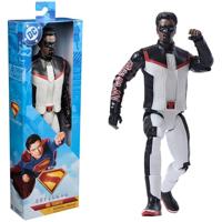DC Comics Mr. Terrific actiefiguur - thumbnail