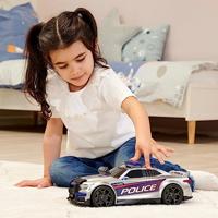 Dickie street force politieauto - thumbnail