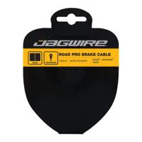 JAGWIRE Road brake cable - pro polished slick stainless - 1.5x2750mm - sram/shimano - thumbnail