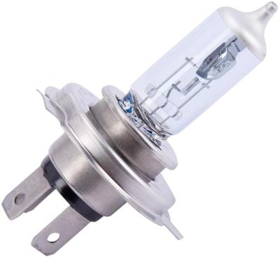 SPAHN h4 koplamp gloeilamp headlight bulb 12v 60/55w h4 xenon p43t