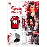 Dracula Vampire set - thumbnail