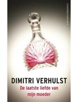 De laatste liefde van mijn moeder - Dimitri Verhulst - ebook - thumbnail