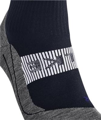 FALKE RU4 Endurance Cool Sokken Heren FALKE RU4 Endurance Cool Sokken Heren