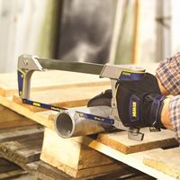 Irwin Junior Hout zaagblad 14TPI, 150 mm, 10st IR10504530 - thumbnail