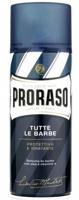 Proraso Proraso scheerschuim voor de droge huid 400ml - thumbnail