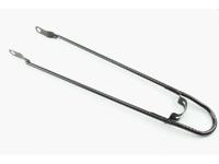 HH Spatbordstang bumper 28sp metalic bruin - thumbnail
