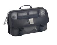 Nintendo Switch 2 Official Horizontal Bag - Zwart - thumbnail