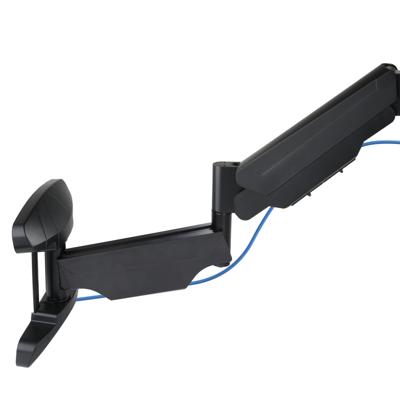 Muursteun voor tv met arm TooQ LP2355TN-B 23"-55" 30 kg 23" 30 Kg Muursteun voor tv met arm TooQ LP2355TN-B 23"-55" 30 kg 23" 30 Kg